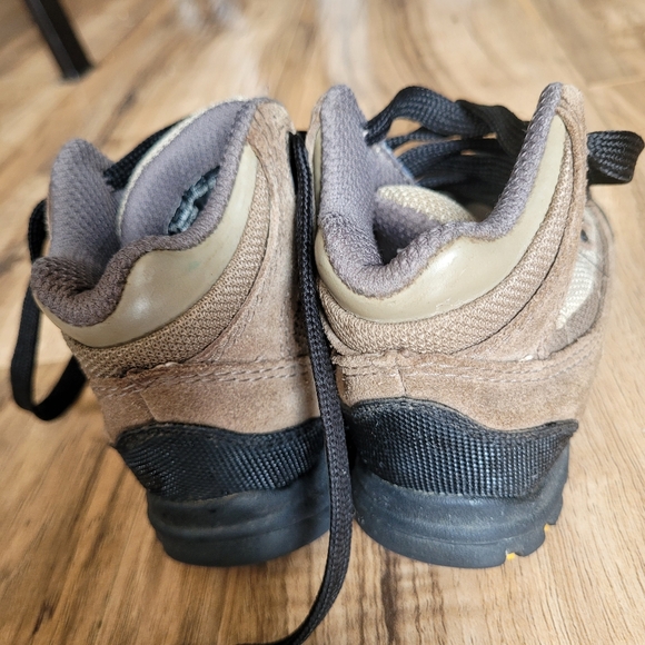 Smart Fit Toddler Hiker Boots Size 7 - Picture 3 of 7